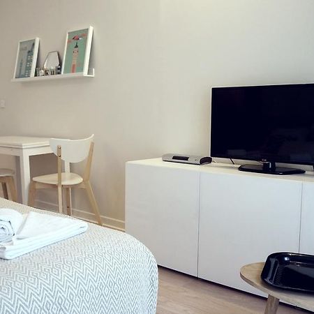 Little Suite - Stella Lille Zewnętrze zdjęcie