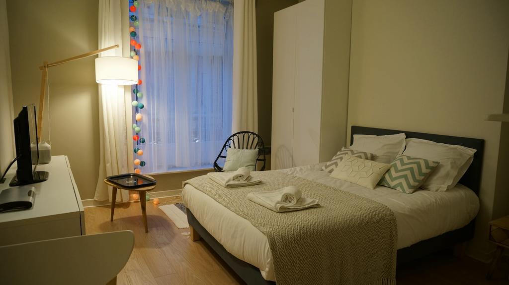 Little Suite - Stella Lille Zewnętrze zdjęcie